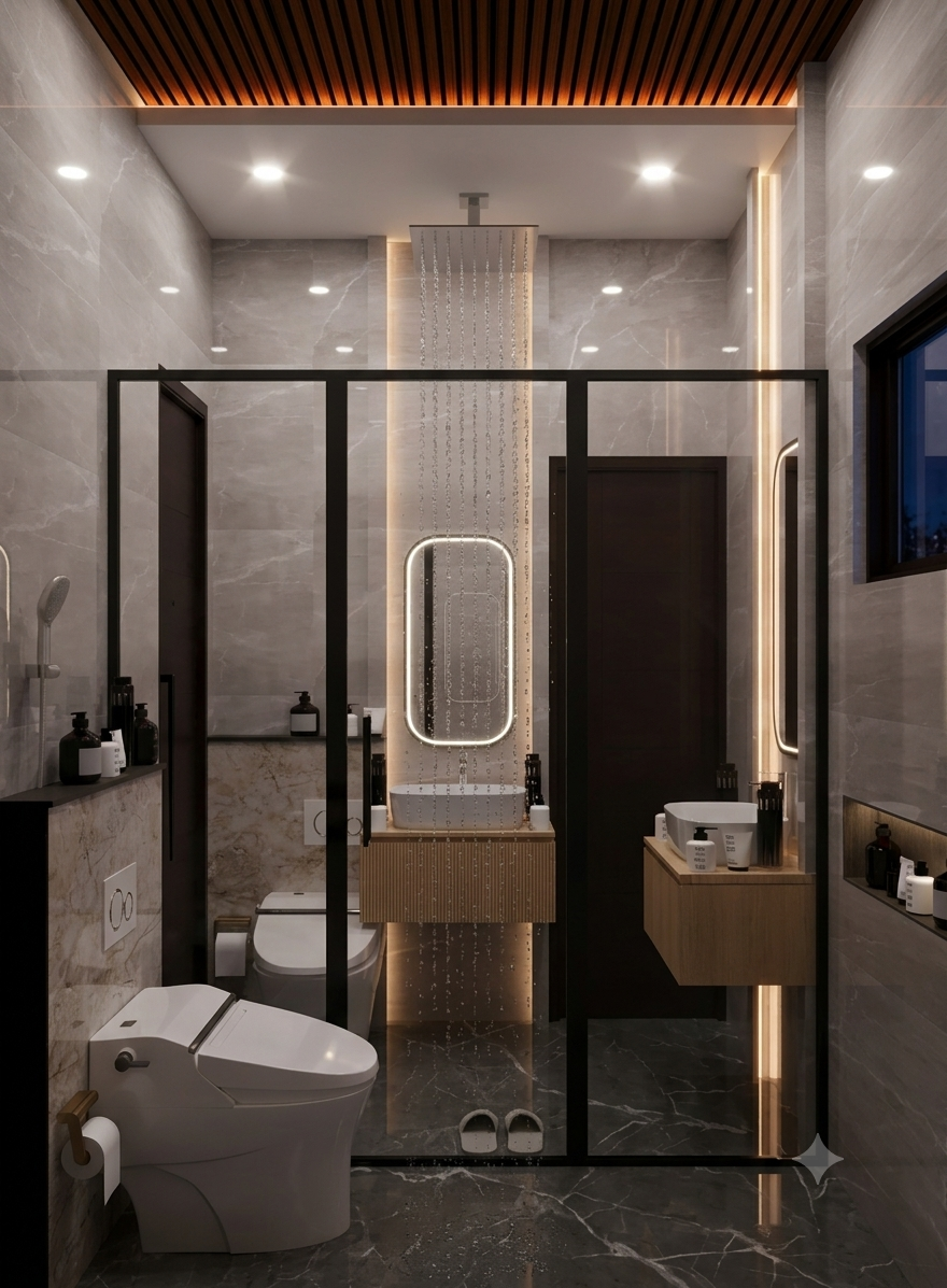 Panache Architect